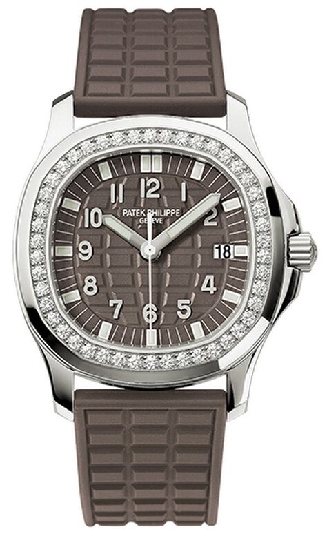 Patek Philippe Aquanaut Ladie de reloj